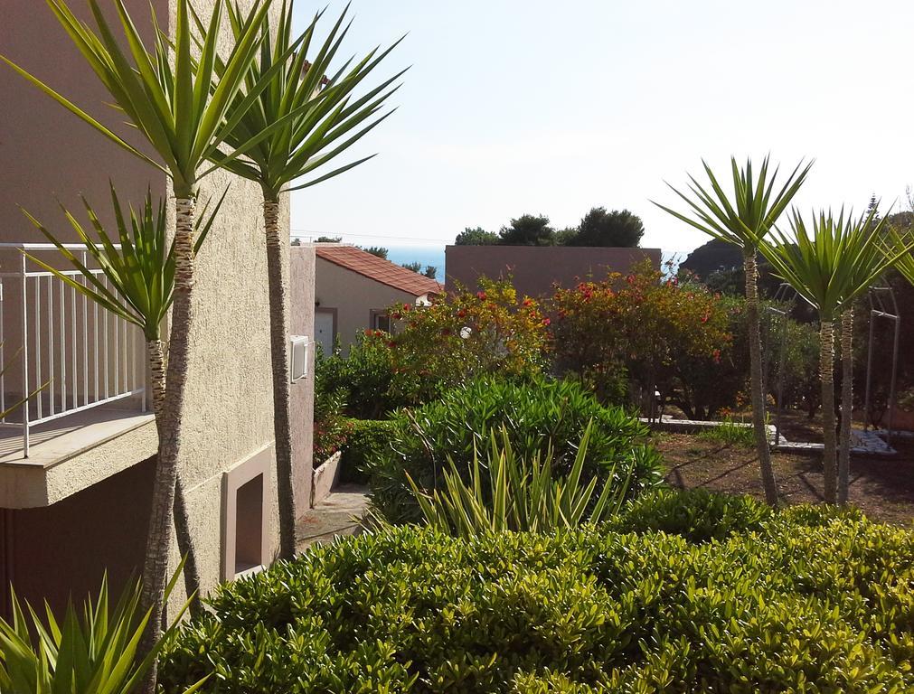 Marinos Apartments Lassi  Exterior photo